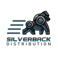 Silverback Distribution Logo