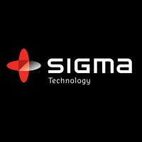 Sigma Technology Cloud AB Logo