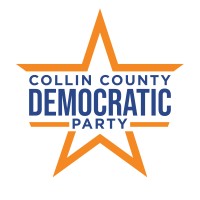 Collin County Democratic Party Logo