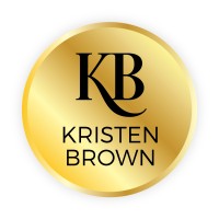 Kristen Brown Presents Logo