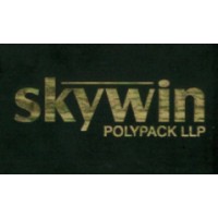 SKYWIN POLYPACK LLP Logo