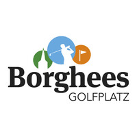Golfplatz Borghees Logo