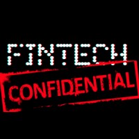 Fintech Confidential Logo