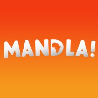 Mandla Inc. Logo
