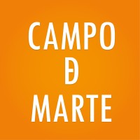 Campo de Marte Logo