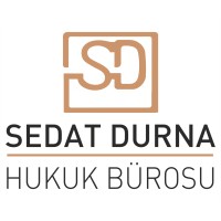 SD Hukuk Bürosu Logo
