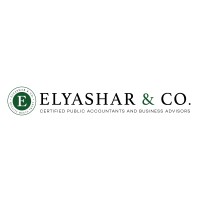 Elyashar & CO. Logo