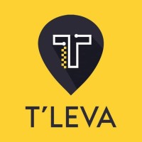 T´LEVA Logo