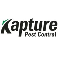 Kapture Pest Control Logo