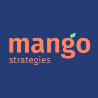 Mango Strategies Logo