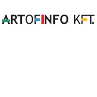 ArtOfInfo Logo