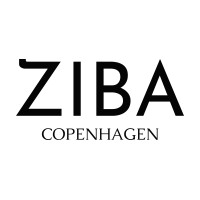 Ziba Copenhagen Logo