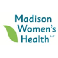 Madison Womens Health, LLP Logo