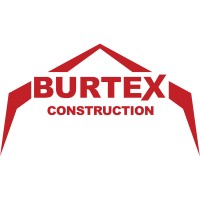 Burtex Construction Logo