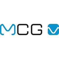 MCG mind for metal Logo