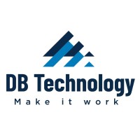 DB Technology Engineering & Consultancy Logo