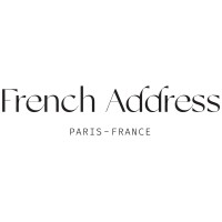 French Address Logo