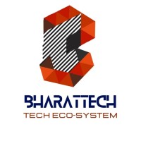 BharatTech Logo