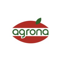 Agrona Logo