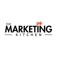 The Marketing Kitchen Logo