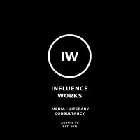 Influence Works Logo