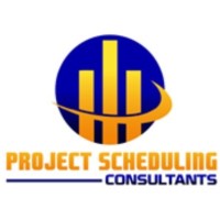 Project Scheduling Consultants, LLC Logo