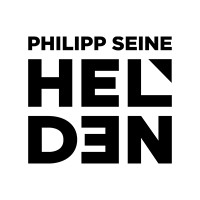 Philipp Seine Helden Design GmbH Logo