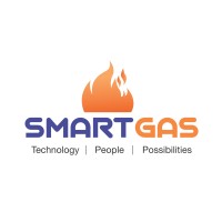Smart Gas NG Logo