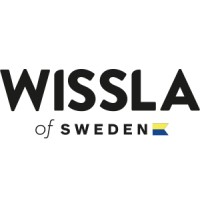 Wissla of Sweden Logo
