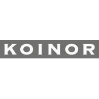 Koinor Polstermöbel GmbH & Co. KG Logo
