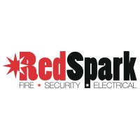 RedSpark FSE Logo