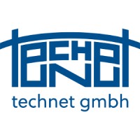 technet GmbH Logo