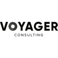 Voyager Consulting Logo
