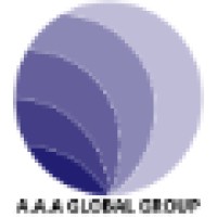A.A.A Global Group Logo