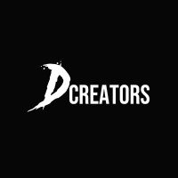 Dcreators_ Logo