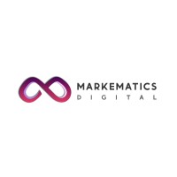 Markematics Digital Logo