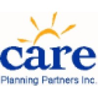 Care Planning Partners Logo