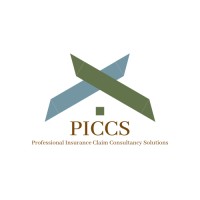 PICC Solutions Ltd (Professional Insurance Claim Consultancy Solutions Limited Logo