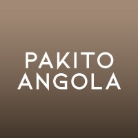 Pakito Angola - Indústria e Comércio, Lda Logo