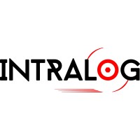 Intralog Automation Logo