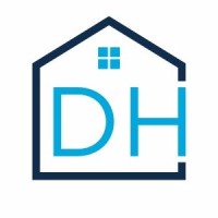 Discover Health Logo