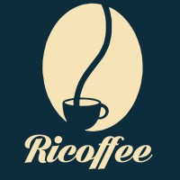 Ricoffee.cl Logo