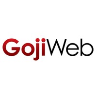 Goji Web Logo