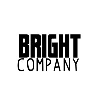 Bright Company 💫 Logo