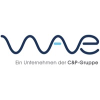CP Wave GmbH Logo