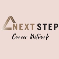 NEXT STEP career network Logo