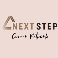 NEXT STEP career network Logo