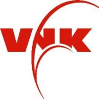 VNK Herbs Logo