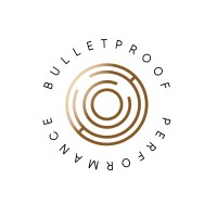 Bulletproof Performance Logo
