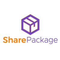 SharePackage Logo